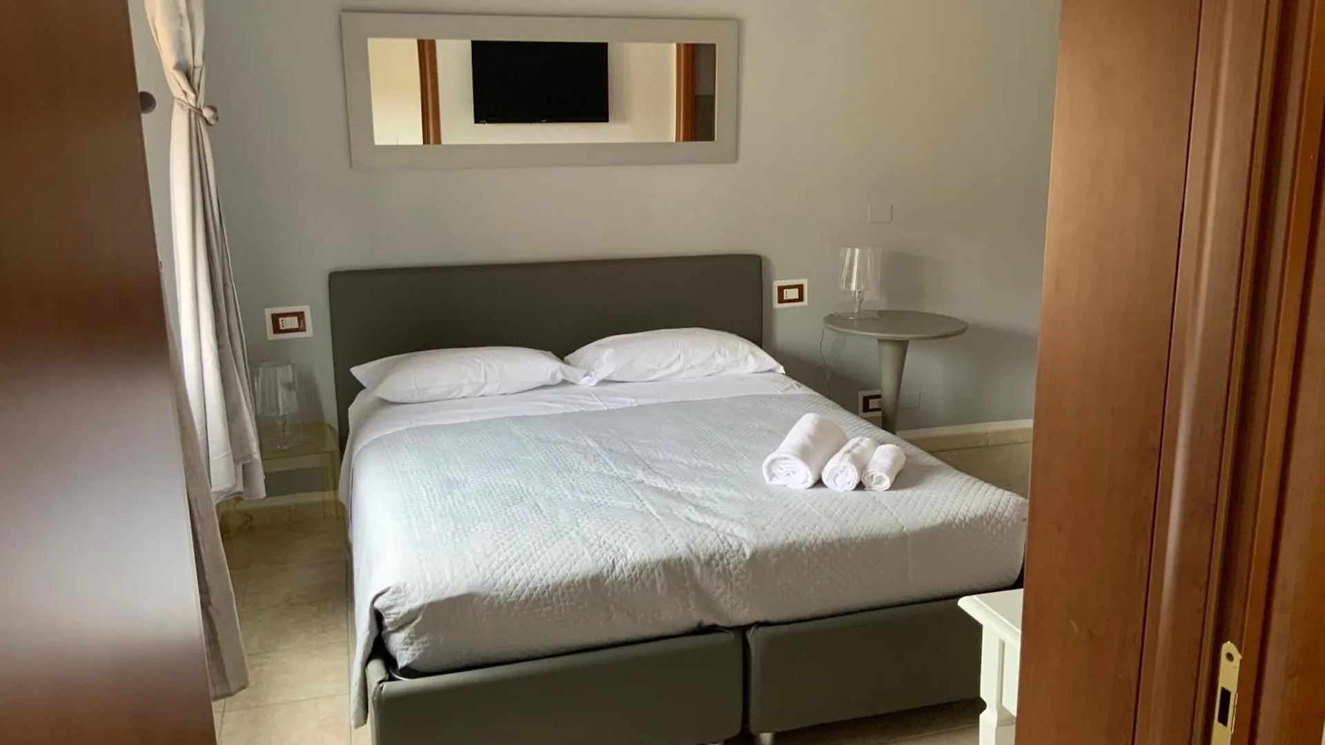 Daire Domus Dotta City Center Bolonya